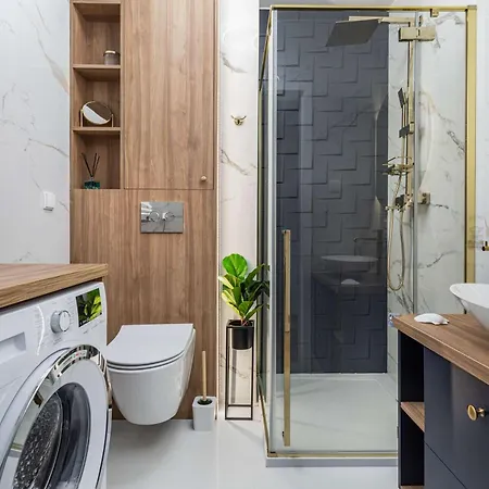 Apartment Cozy With Parking & Terrace By Renters *